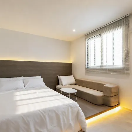 5 Minuet Walk To Gangnam Station L Daon Rest