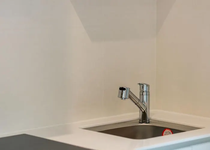 5 Minuet Walk To Gangnam Station L Daon Rest 4* Seoul