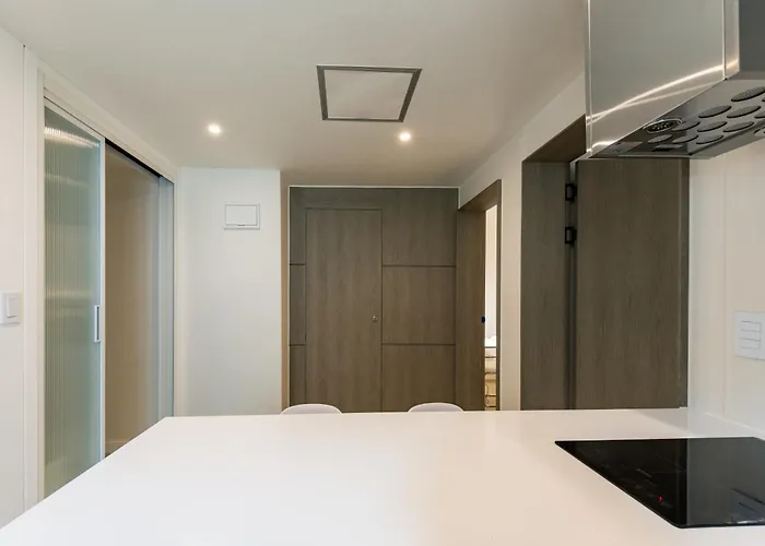 5 Minuet Walk To Gangnam Station L Daon Rest Frühstückspension 4*