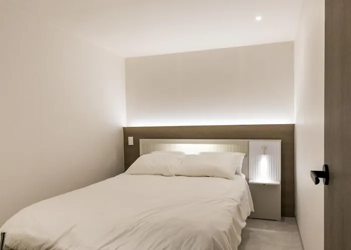 Frühstückspension 5 Minuet Walk To Gangnam Station L Daon Rest 4*