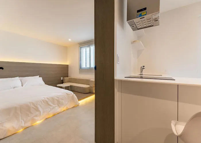 Frühstückspension 5 Minuet Walk To Gangnam Station L Daon Rest 4*