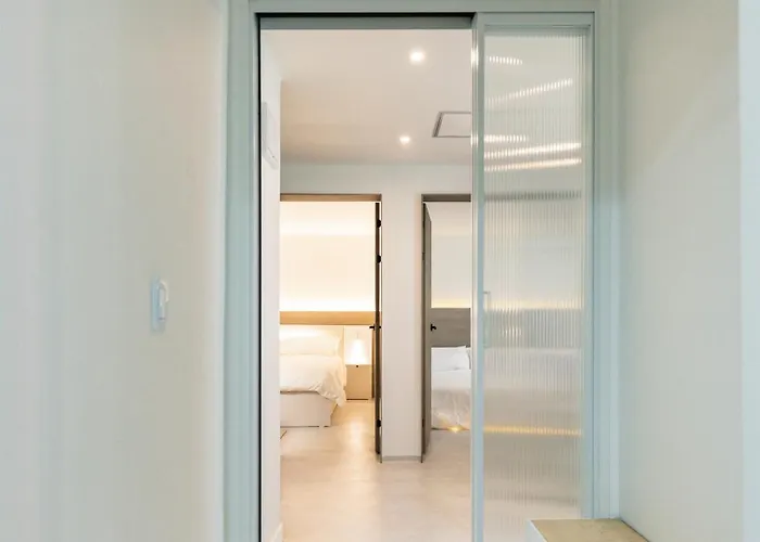 Frühstückspension 5 Minuet Walk To Gangnam Station L Daon Rest 4*