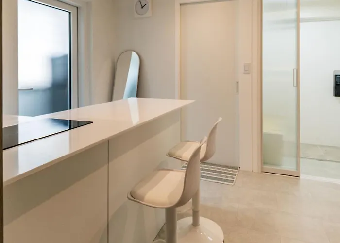 5 Minuet Walk To Gangnam Station L Daon Rest Frühstückspension 4*